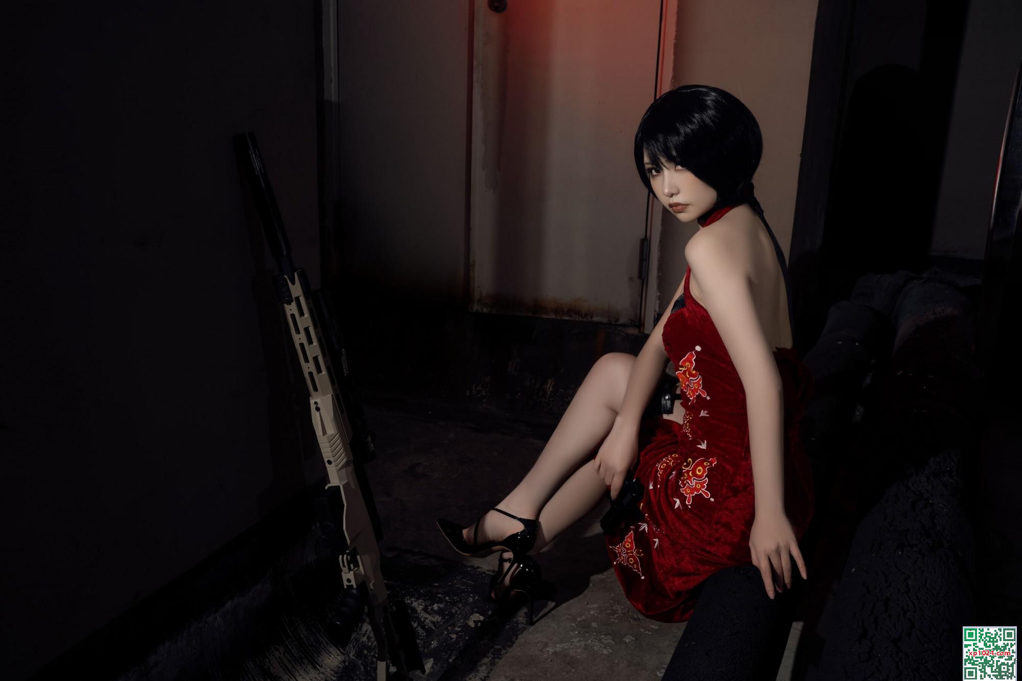 Miao Xiaoji « King Aida » (89p)