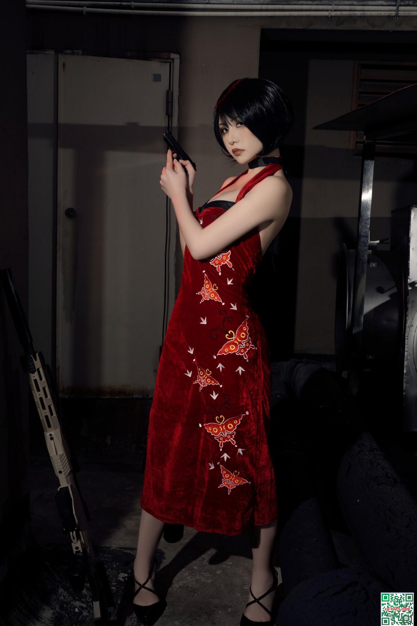 Miao Xiaoji « King Aida » (89p)