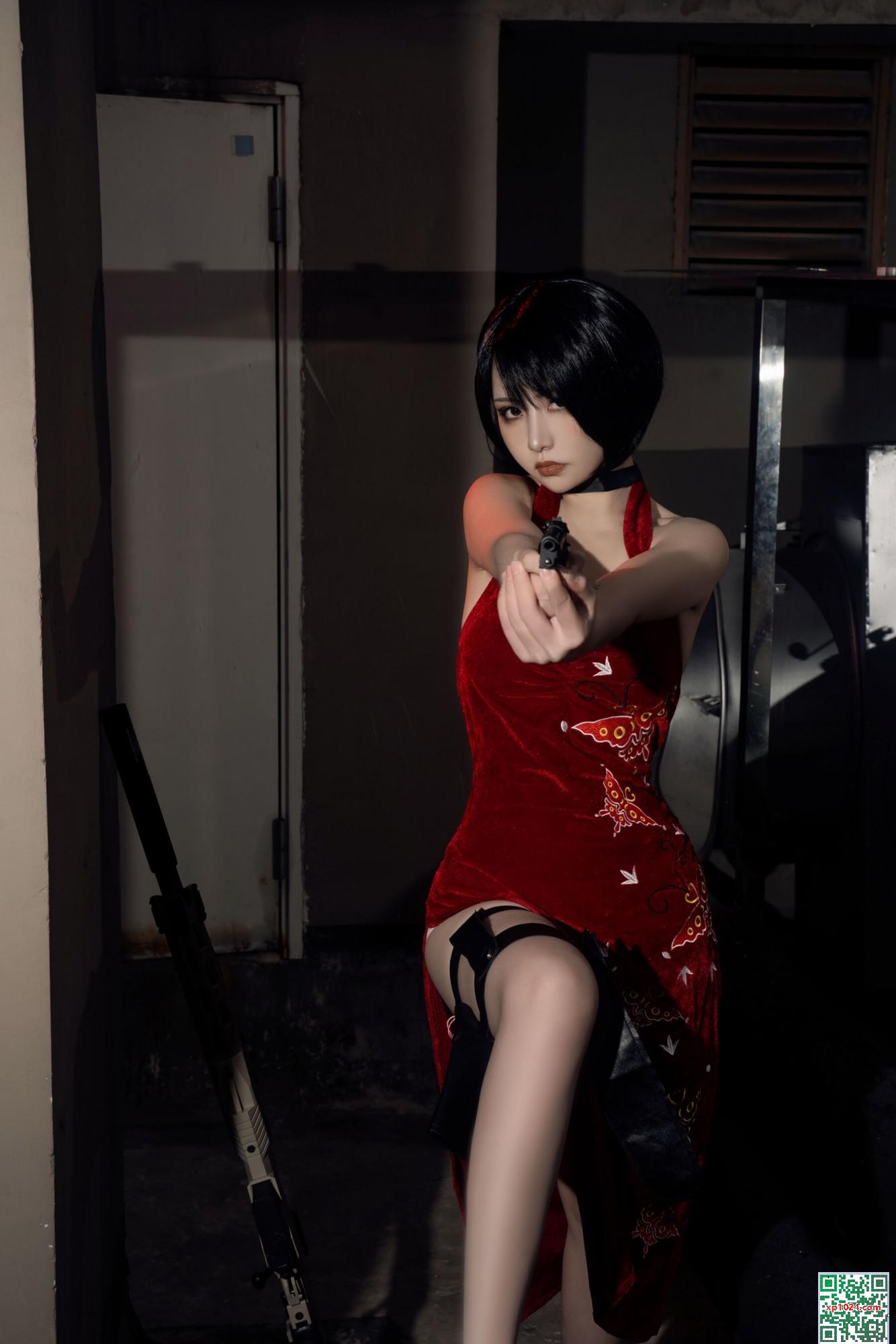 Miao Xiaoji « King Aida » (89p)