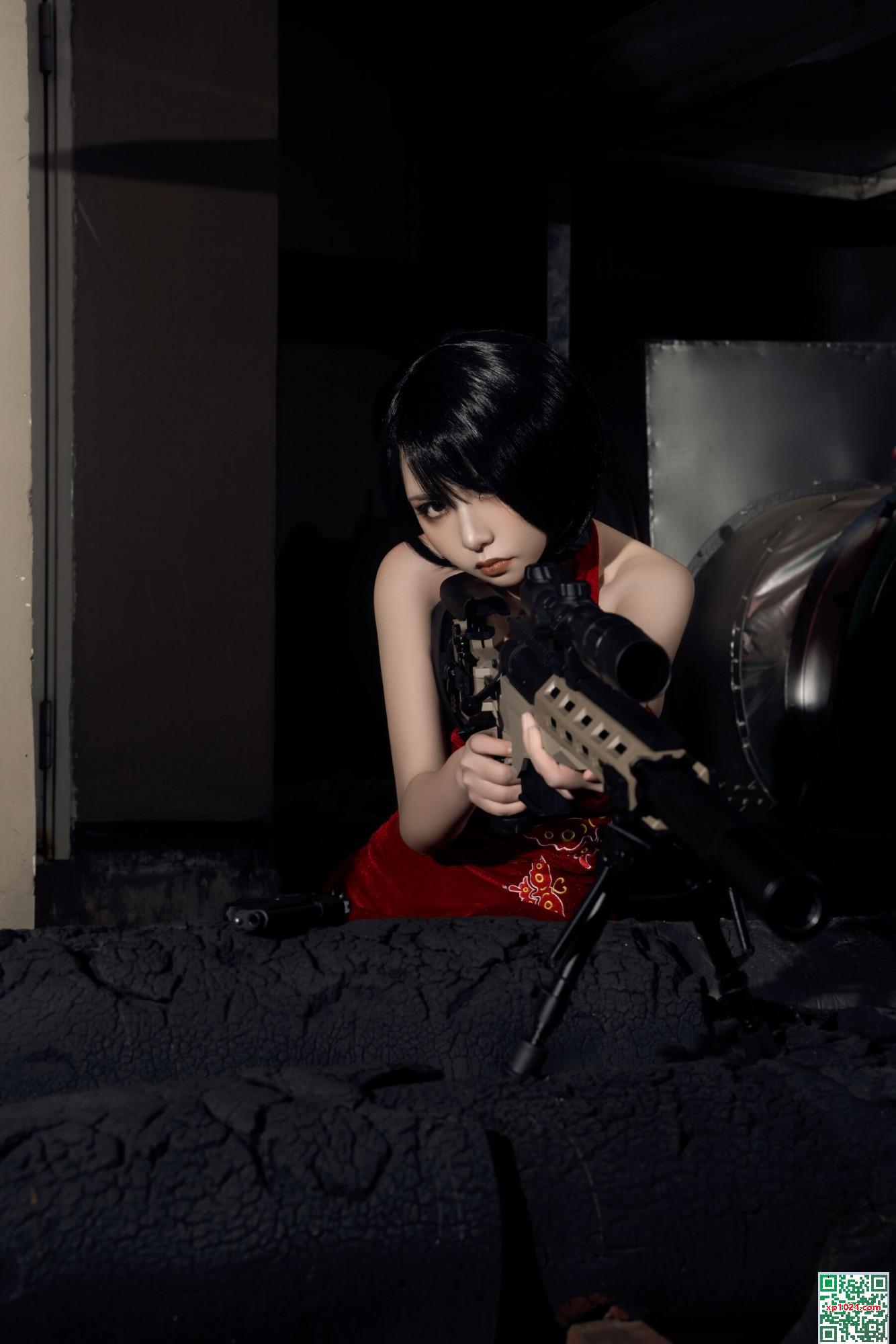Miao Xiaoji « King Aida » (89p)