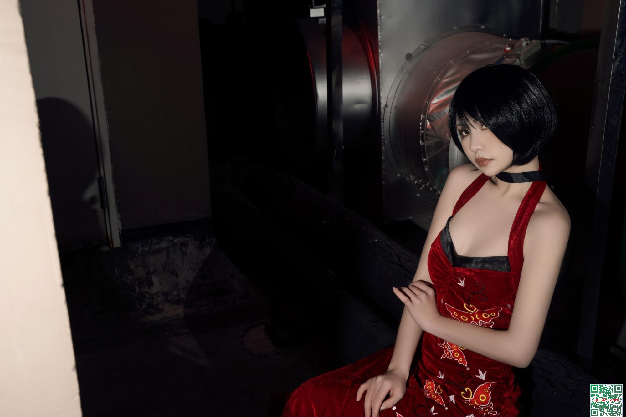 Miao Xiaoji « King Aida » (89p)