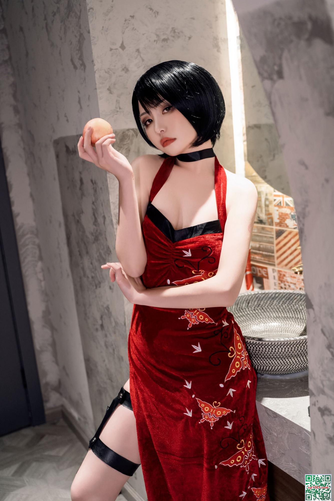 Miao Xiaoji « King Aida » (89p)