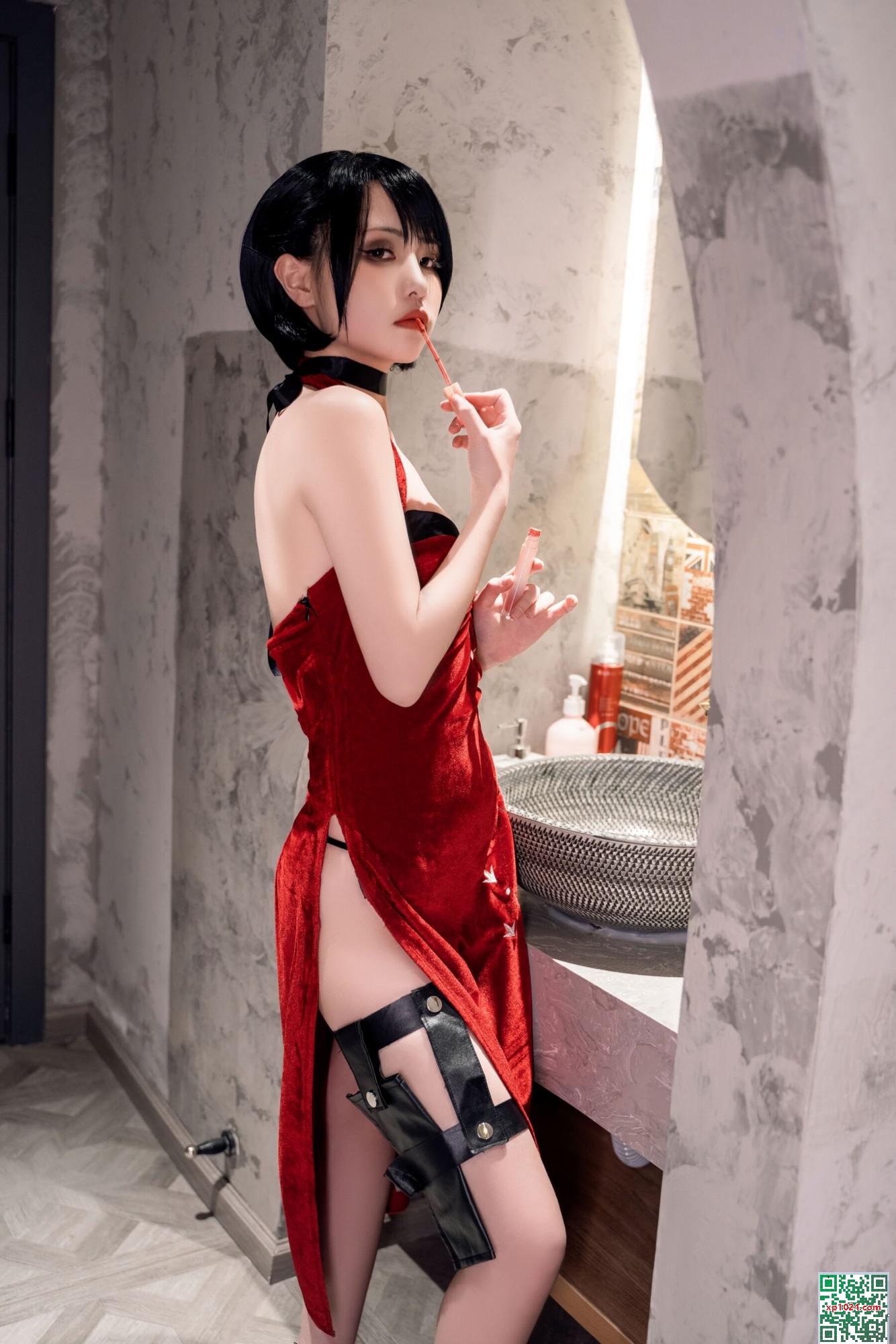 Miao Xiaoji « King Aida » (89p)