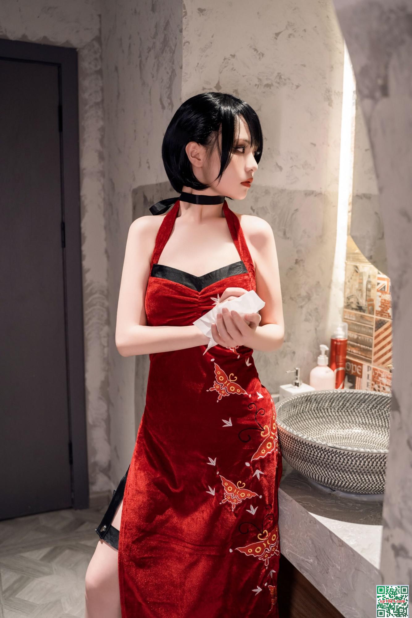 Miao Xiaoji « King Aida » (89p)