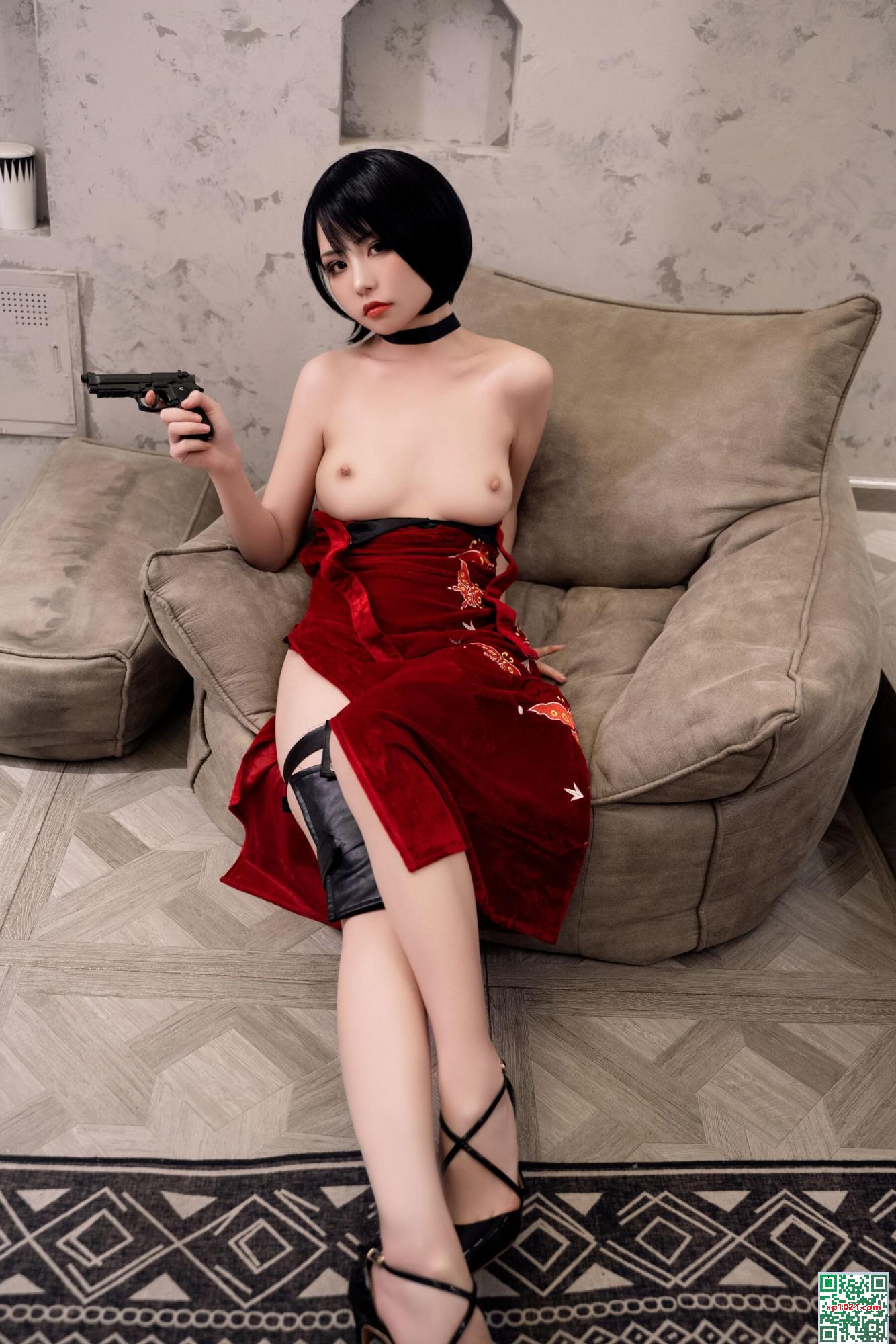 Miao Xiaoji « King Aida » (89p)