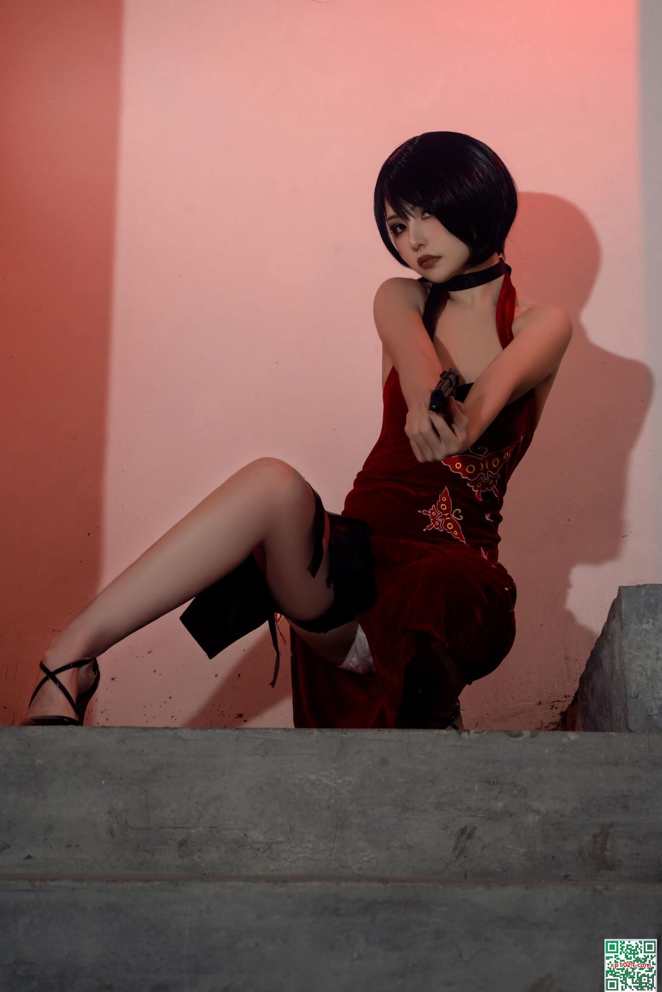 Miao Xiaoji « King Aida » (89p)
