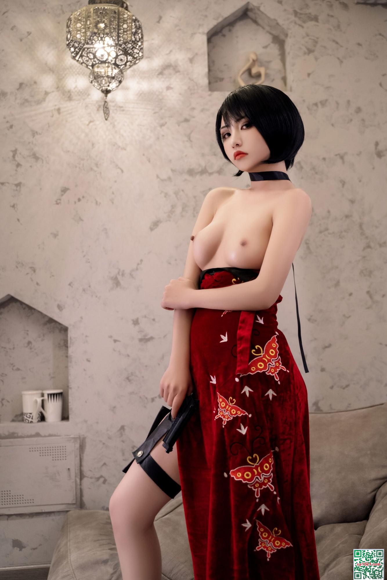 Miao Xiaoji « King Aida » (89p)