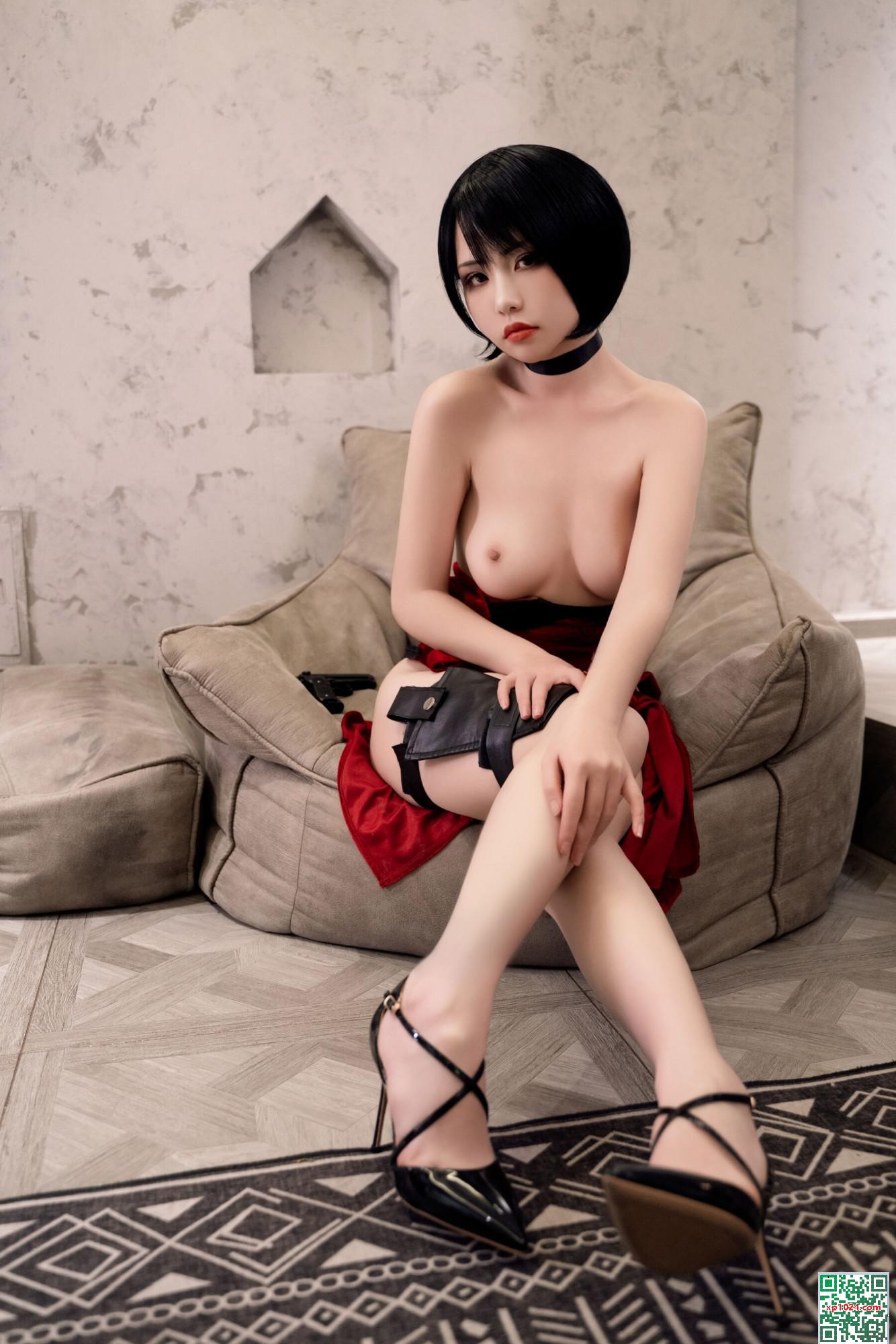 Miao Xiaoji « King Aida » (89p)