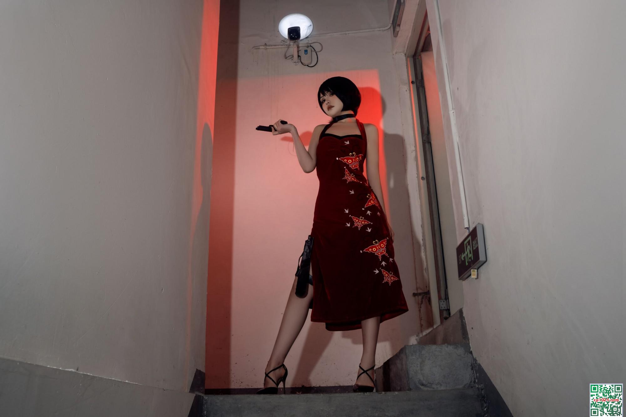 Miao Xiaoji « King Aida » (89p)