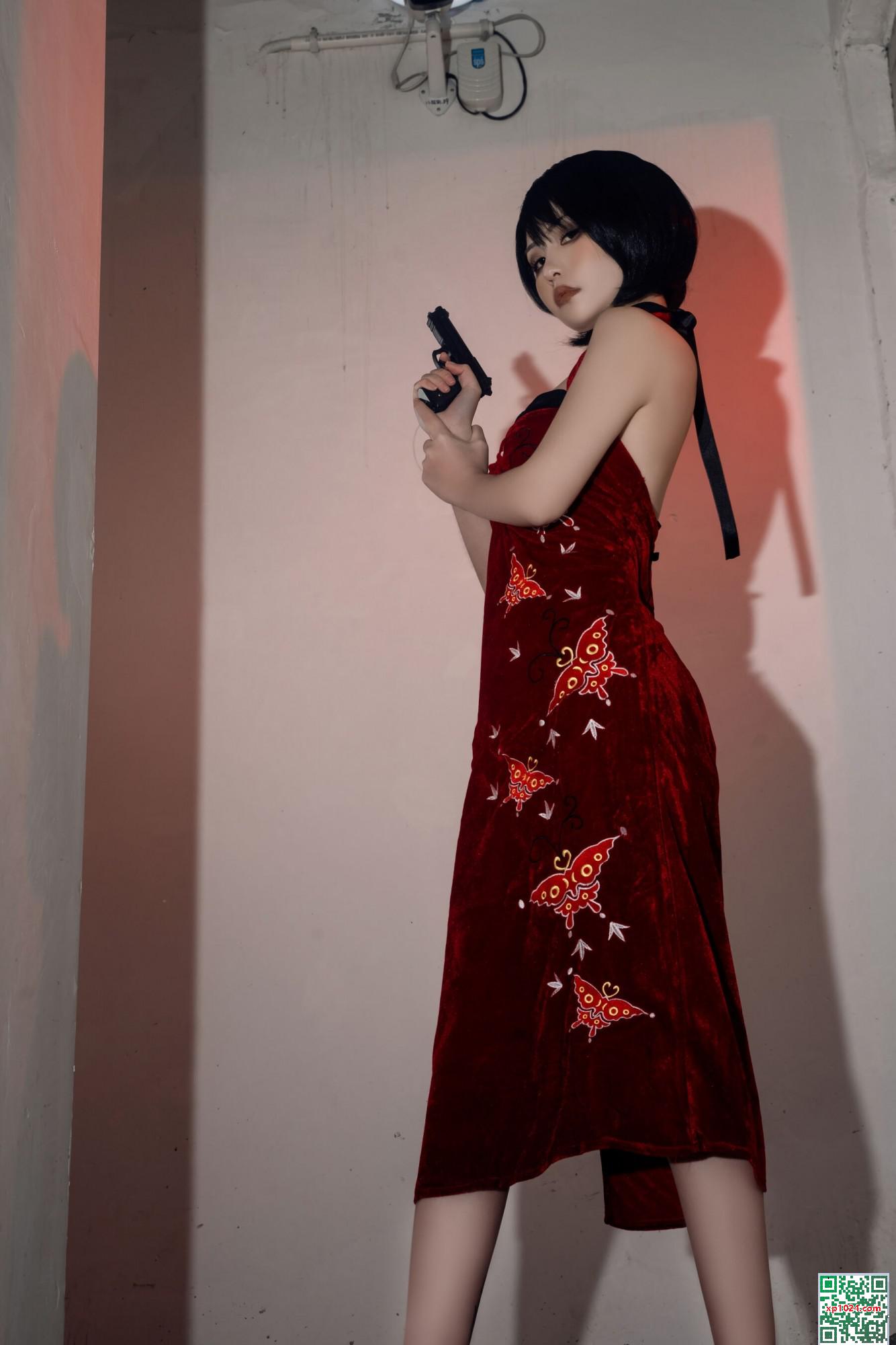 Miao Xiaoji « King Aida » (89p)
