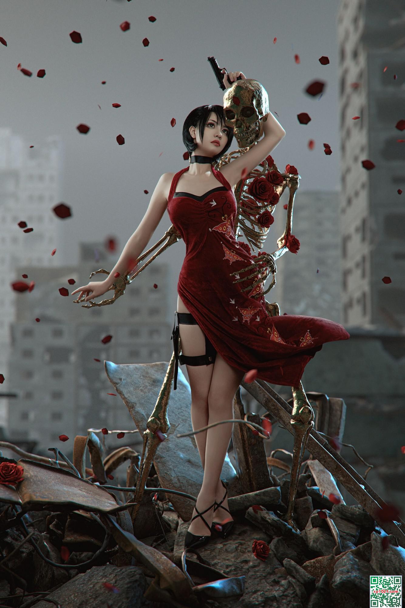Miao Xiaoji « King Aida » (89p)