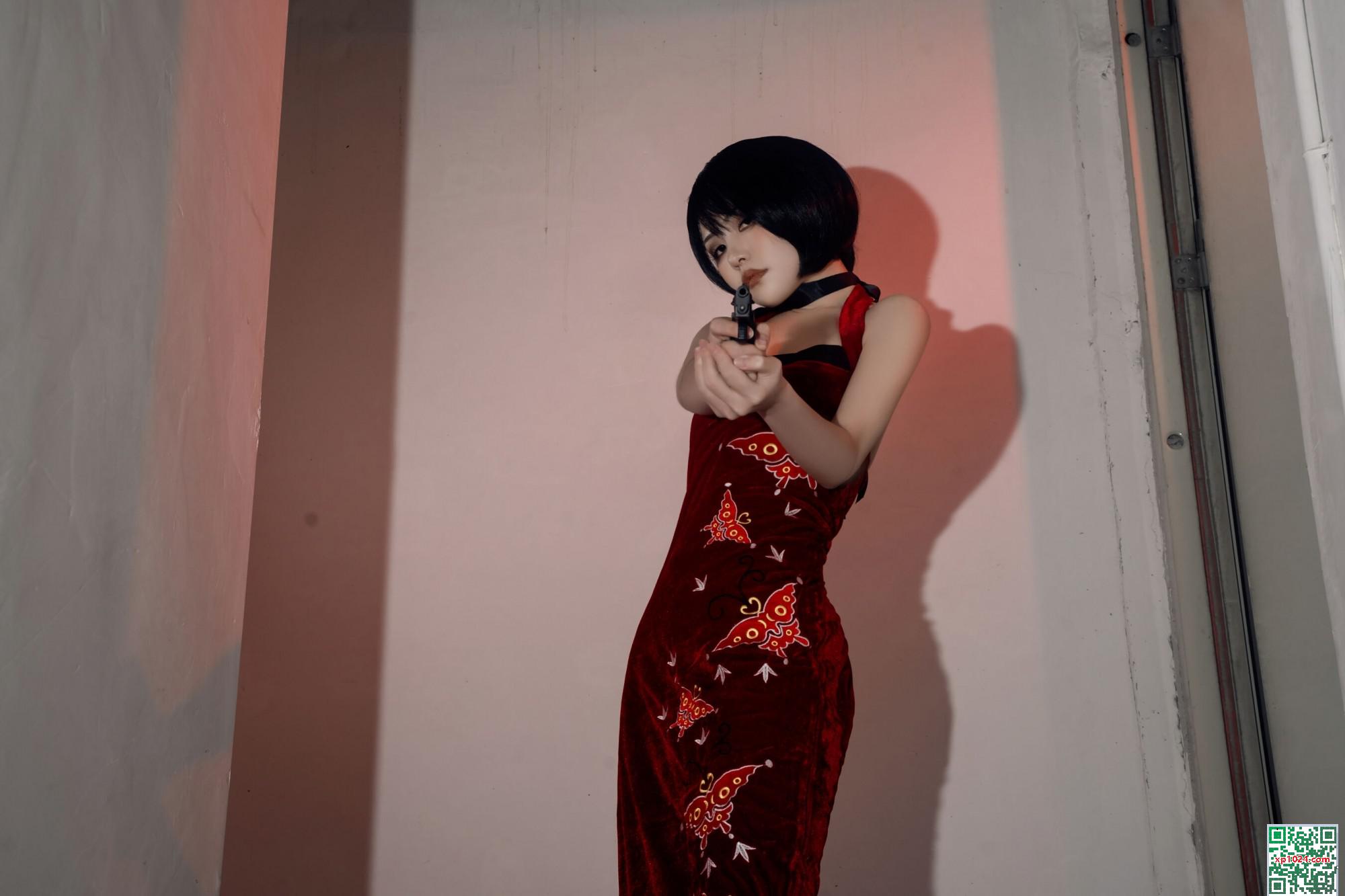 Miao Xiaoji « King Aida » (89p)