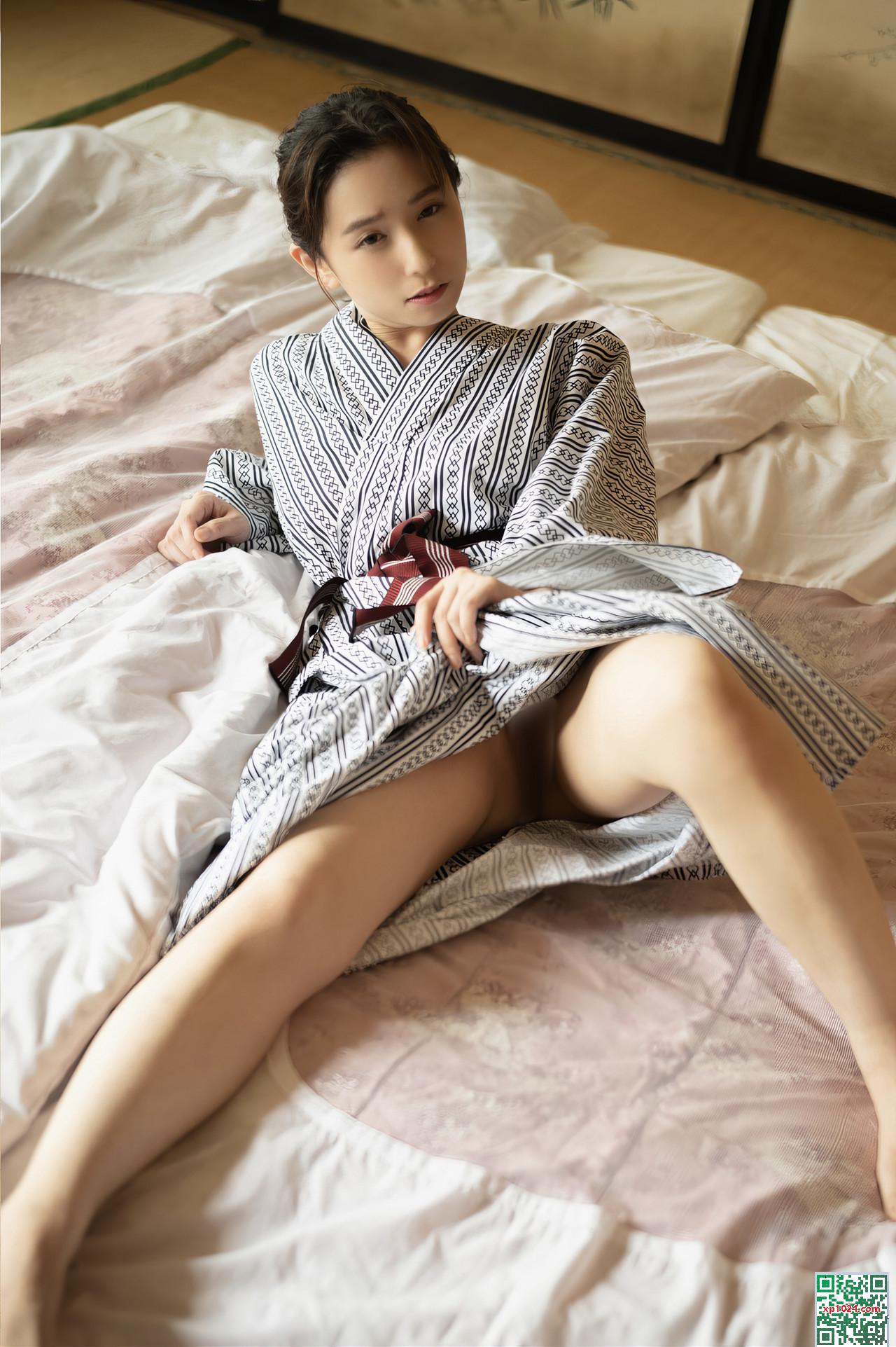 (Okawa はる) Sexy Baby&#8217;s Hot Line Hot Jawne Breaks the Table (21p)