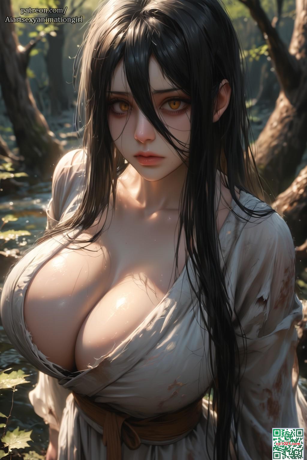 (Patreon) (Aiasag) Femme Femme