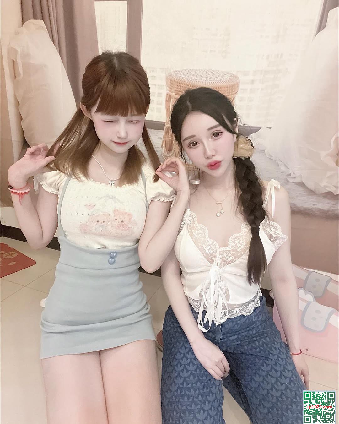 Une belle fille avec une figure de premier ordre « Miki_miki » (21p)