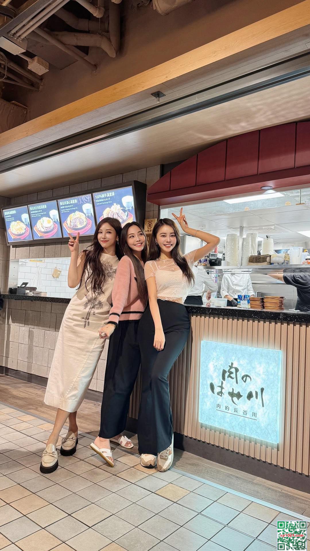 « Sun Huitong Candy » a une endurance forte et de belles photos pour réconforter le corps et l&rsquo;esprit (22p)