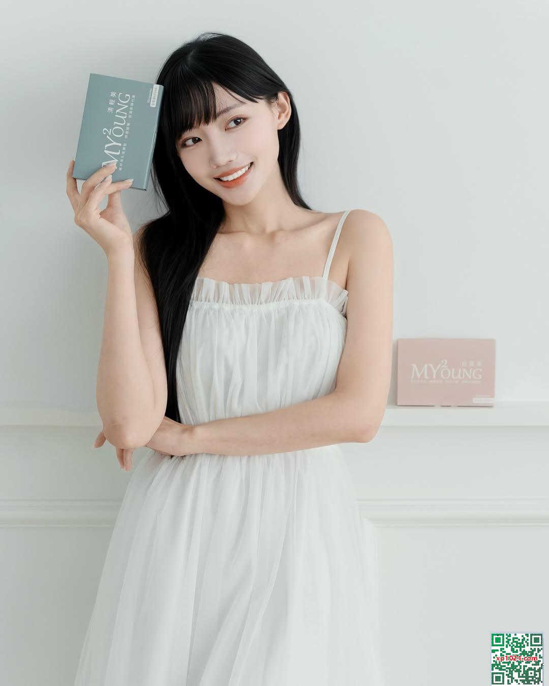 يولد &#8220;Little Salt_yenyen&#8221; بطعم جميل وحلو (21p)