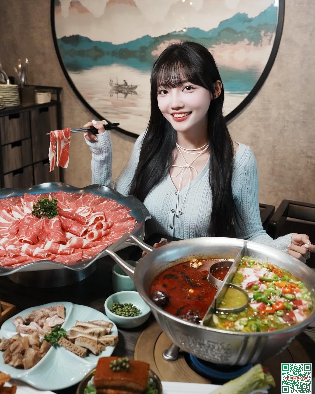 « Little Salt_yenyen » est né avec un goût magnifique et sucré (21p)