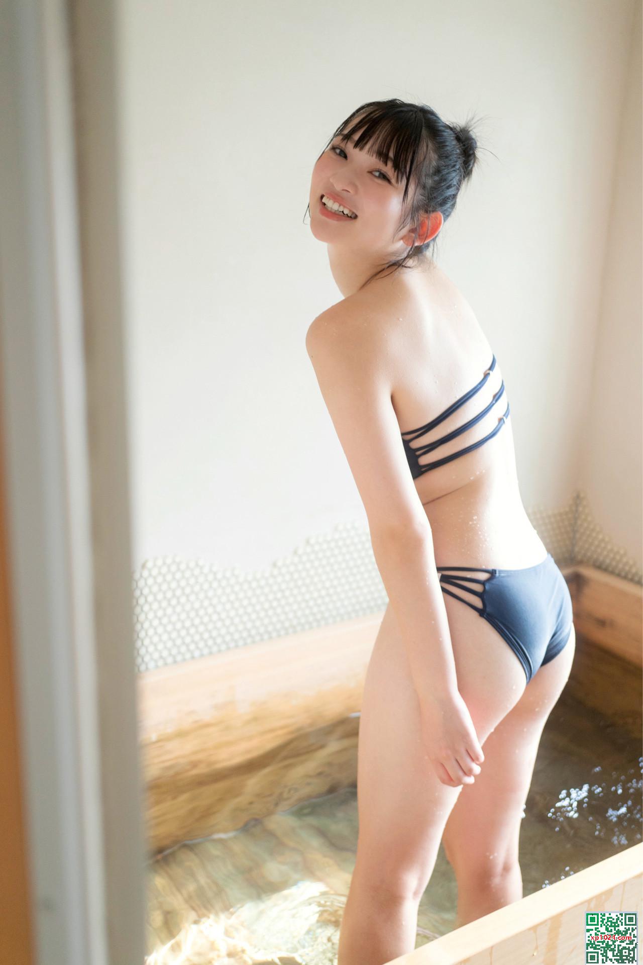 (Sayama ずか) أفضل جودة حار في الجسم لا يمكن للثدي الكبير إخفاءه (28p)