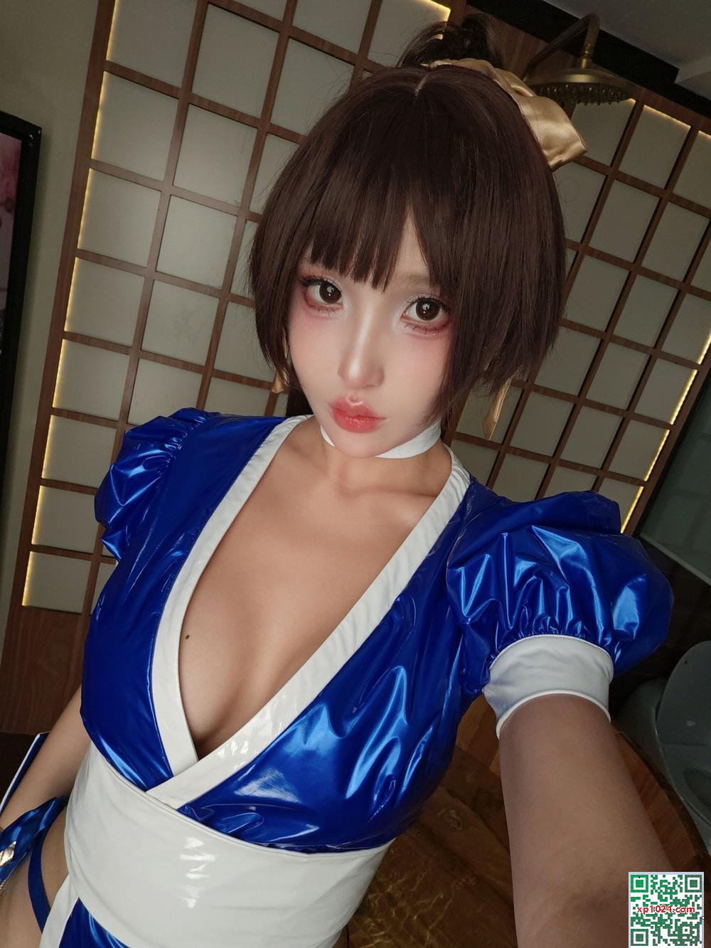 Puypuy &#8211; Kasumi (126p)