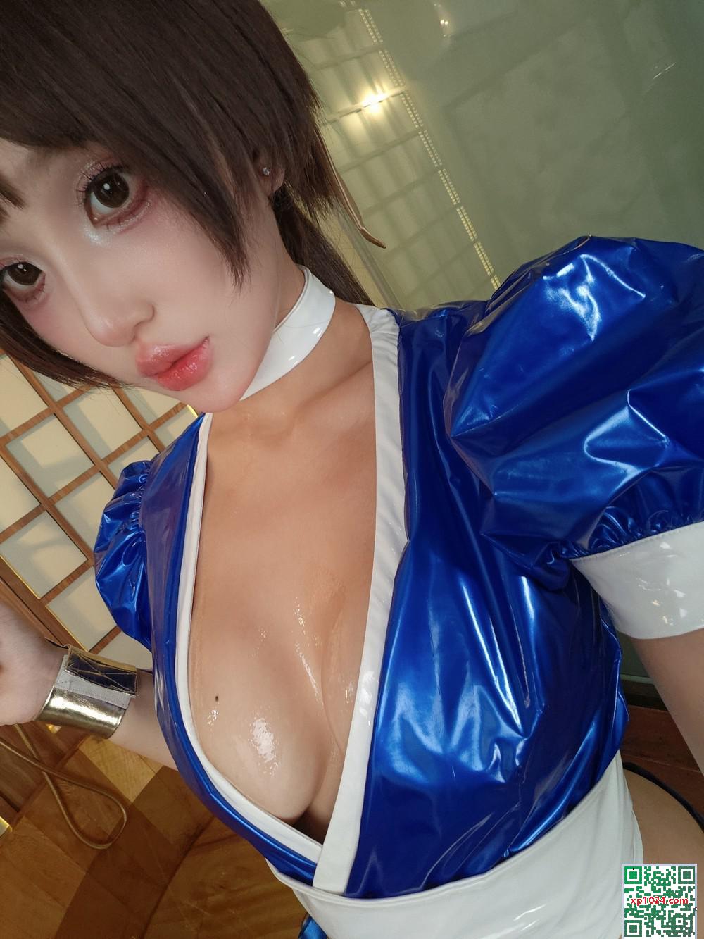 Puypuy &#8211; Kasumi (126p)
