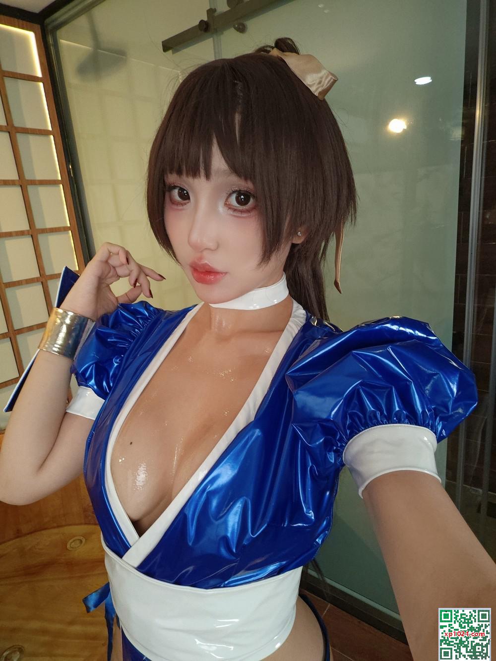 Puypuy &#8211; Kasumi (126p)