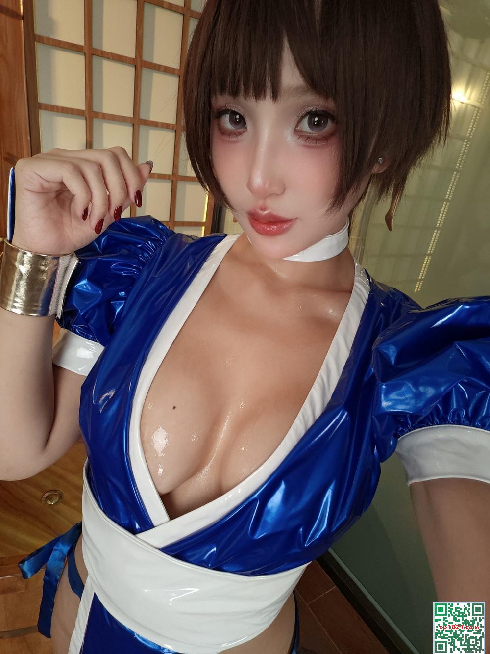 Puypuy &#8211; Kasumi (126p)