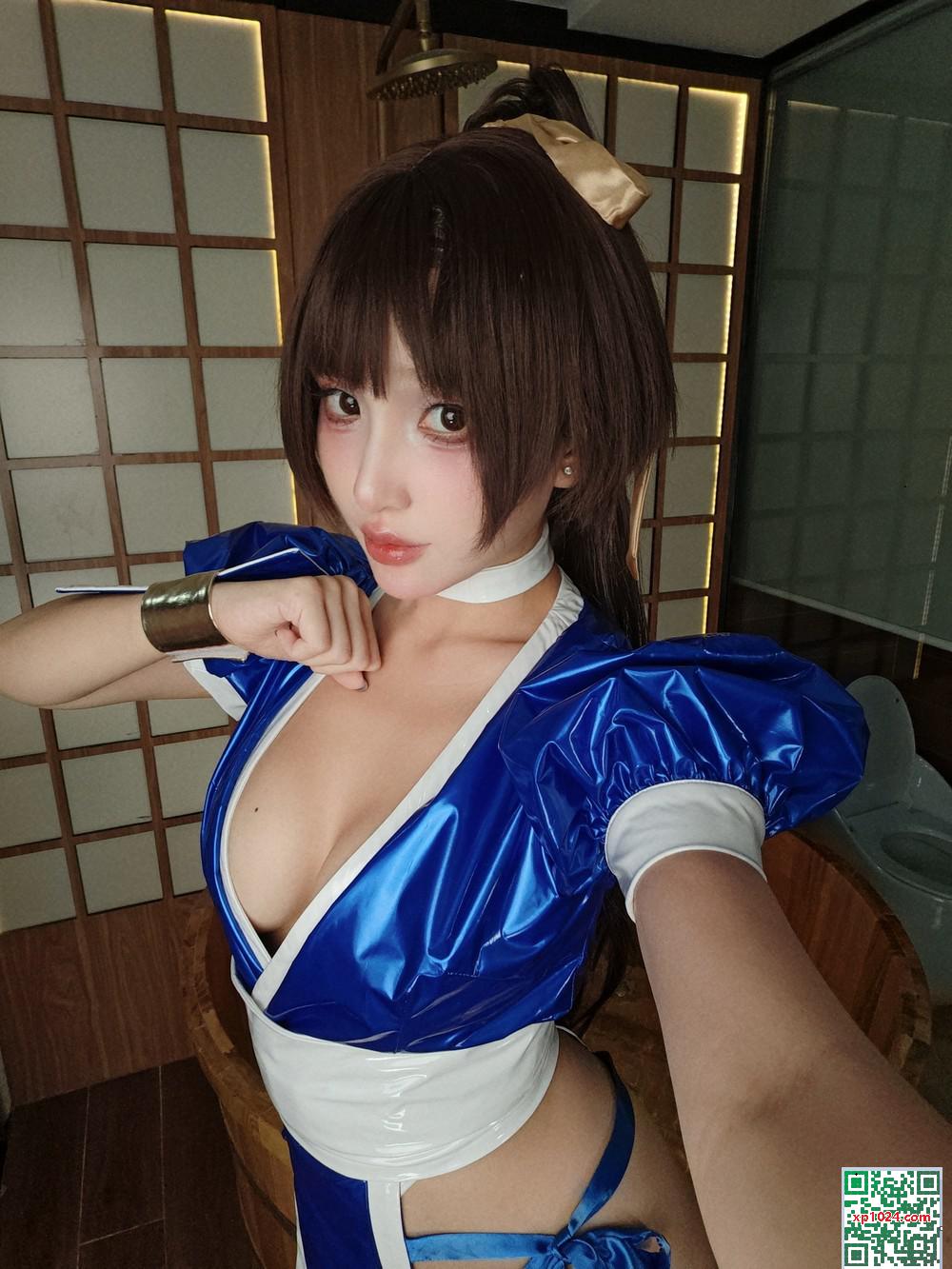 Puypuy &#8211; Kasumi (126p)