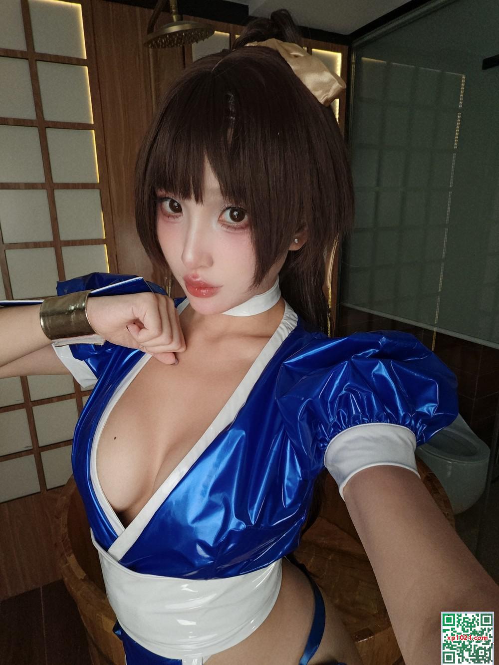 Puypuy &#8211; Kasumi (126p)