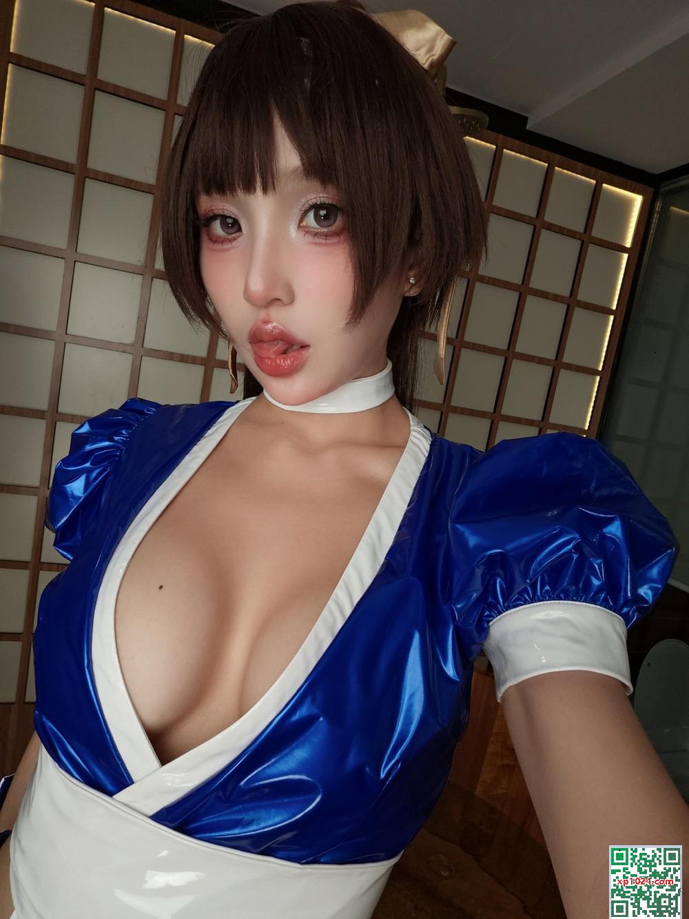 Puypuy &#8211; Kasumi (126p)