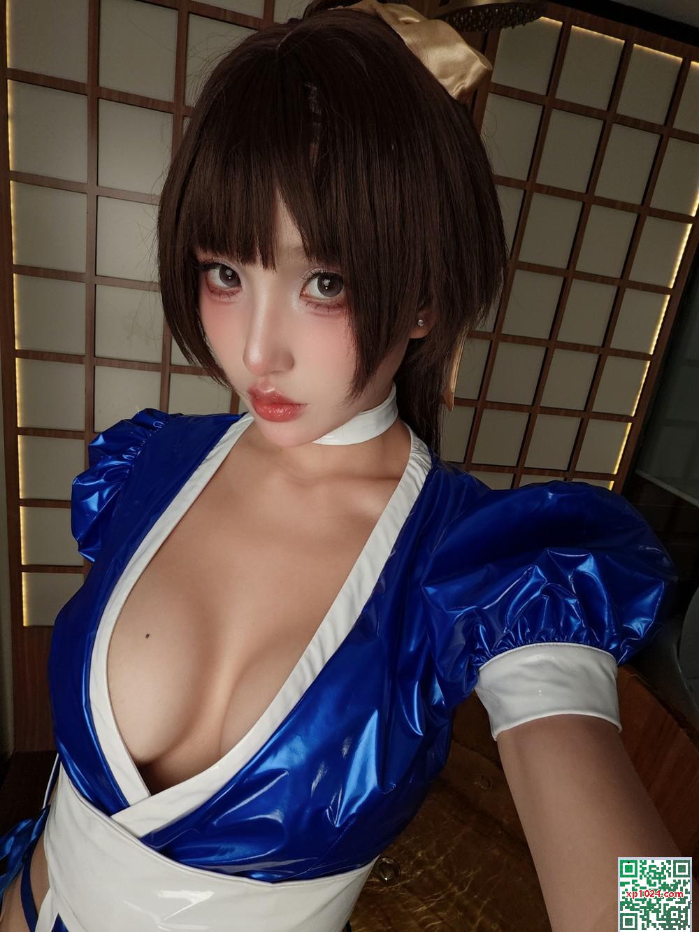 Puypuy &#8211; Kasumi (126p)