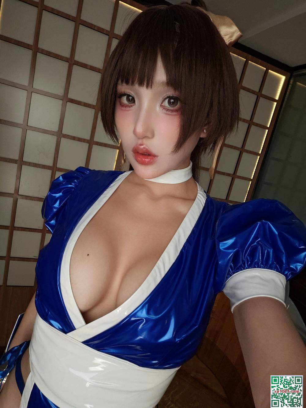 Puypuy &#8211; Kasumi (126p)