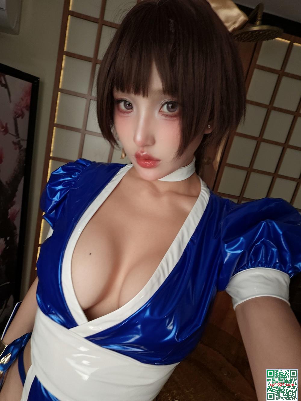 Puypuy &#8211; Kasumi (126p)