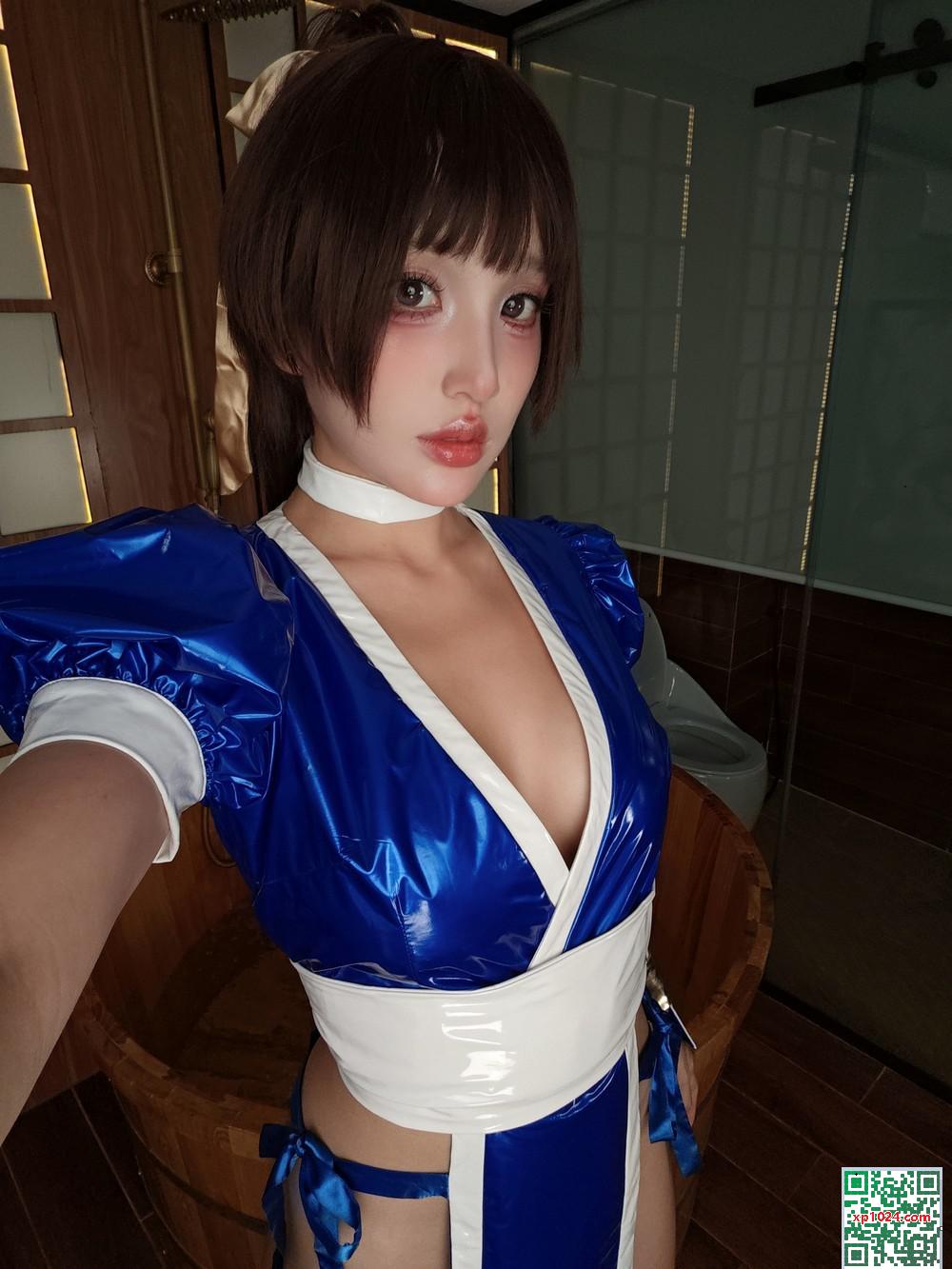 Puypuy &#8211; Kasumi (126p)