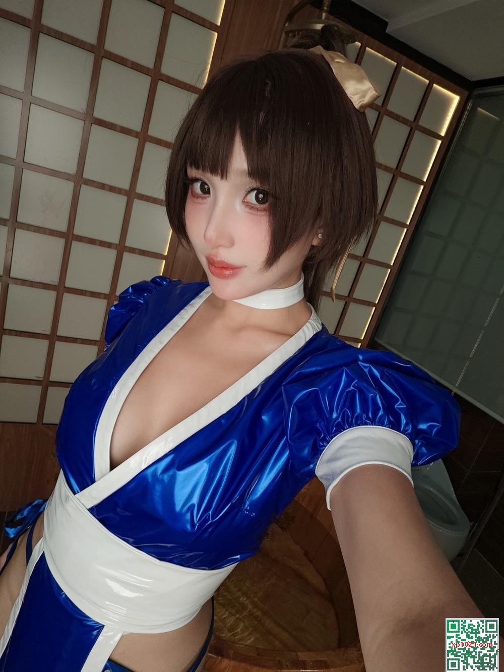 Puypuy &#8211; Kasumi (126p)