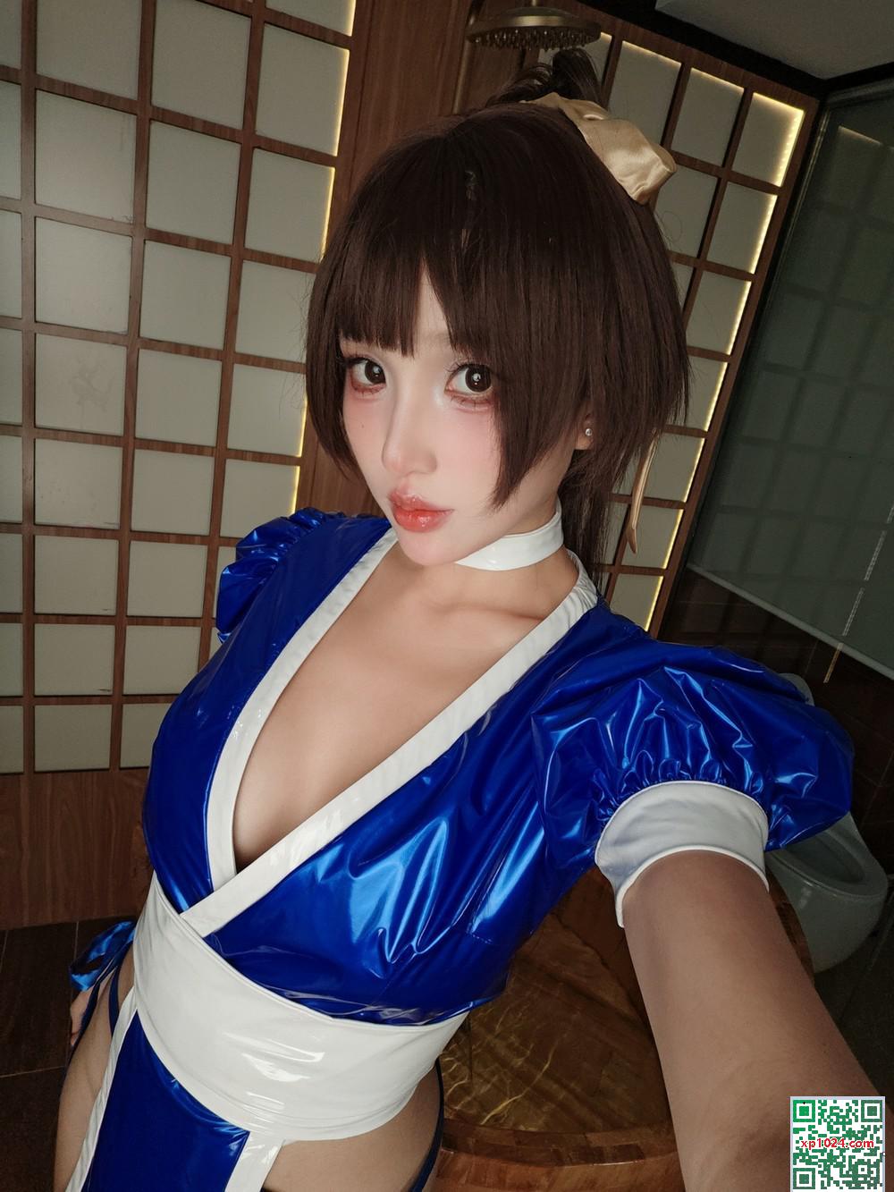 Puypuy &#8211; Kasumi (126p)