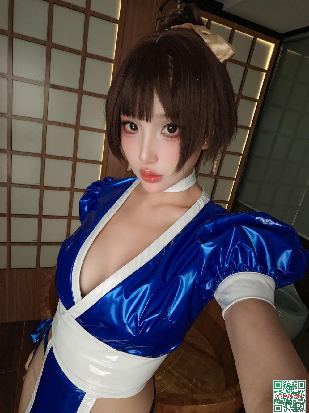 Puypuy &#8211; Kasumi (126p)