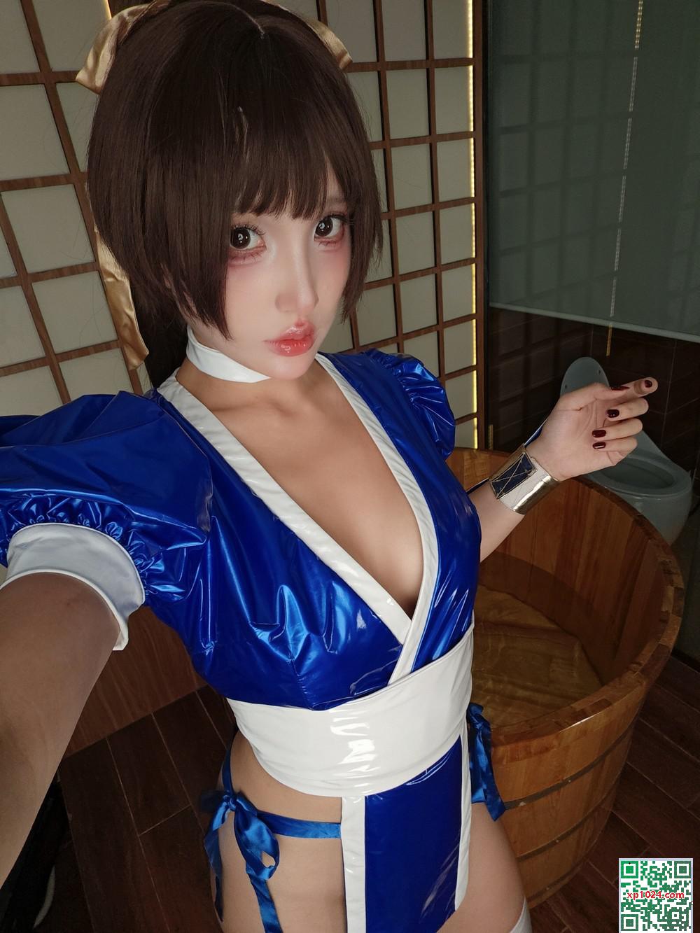 Puypuy &#8211; Kasumi (126p)