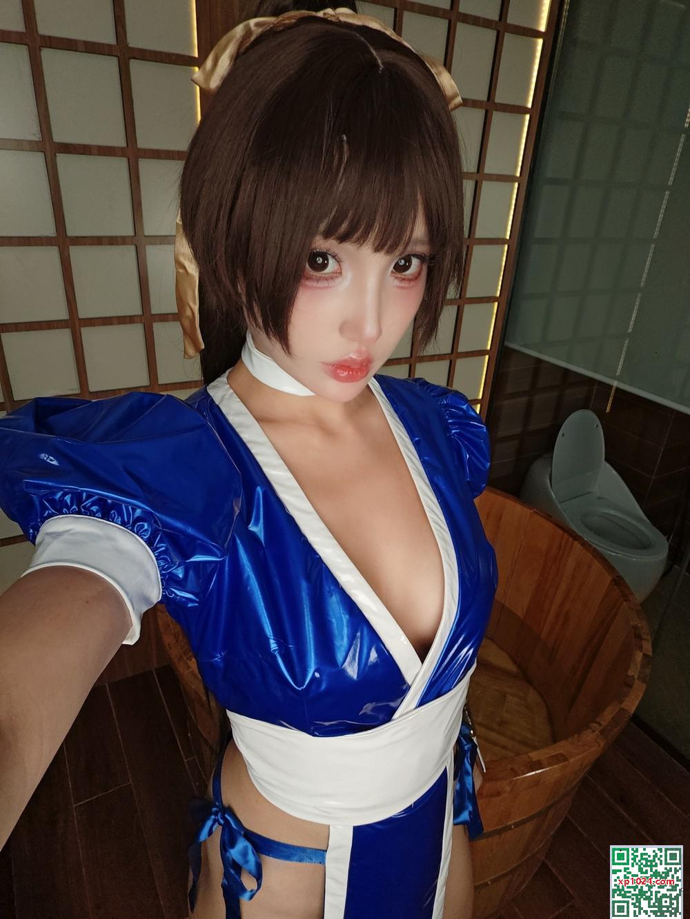 Puypuy &#8211; Kasumi (126p)