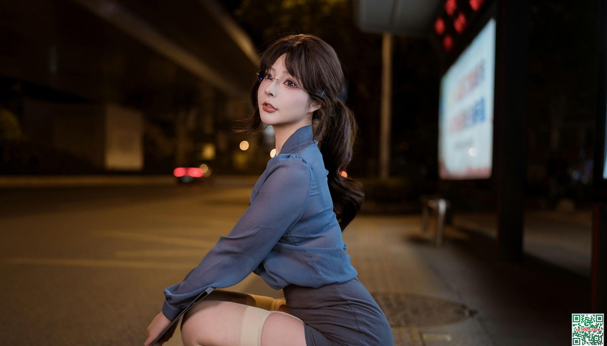 (Kokuhui) Yuuhui Yuhui navire navire sexy photo complète version 1 (70p)