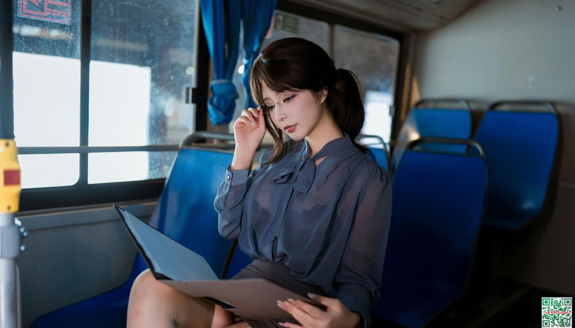 (Kokuhui) Yuuhui Yuhui navire navire sexy photo complète version 1 (70p)