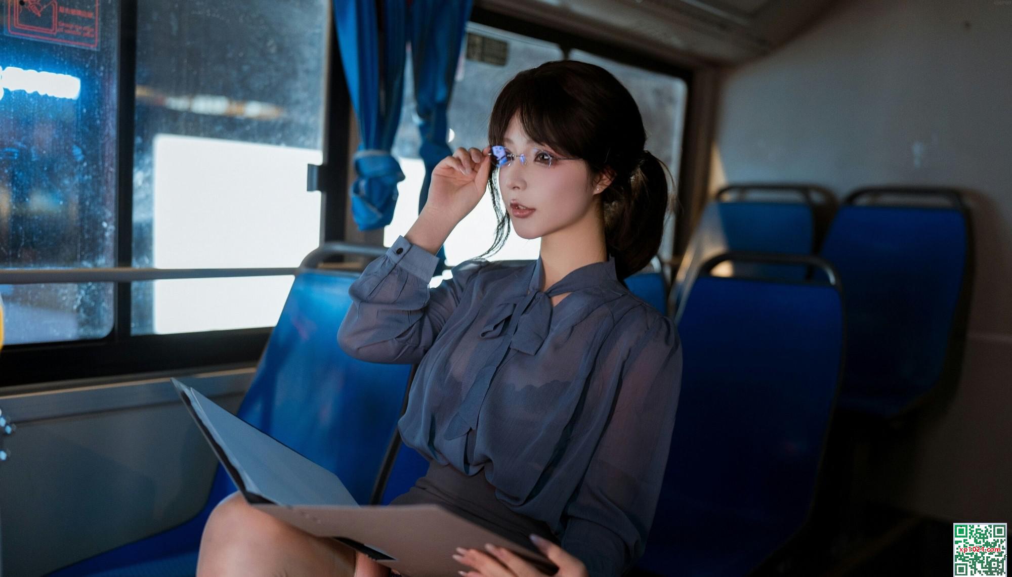 (Kokuhui) Yuuhui Yuhui navire navire sexy photo complète version 1 (70p)