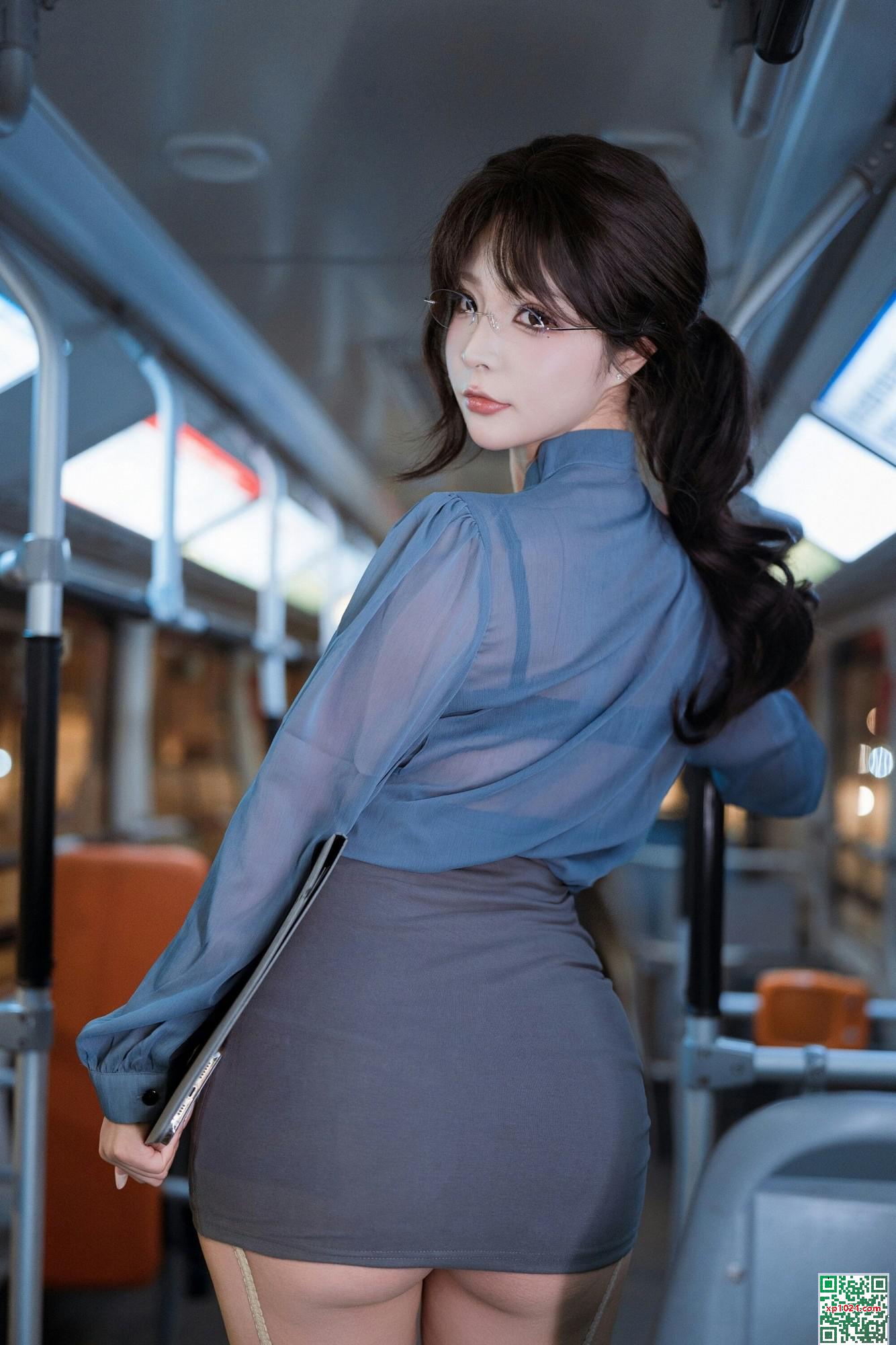 (Kokuhui) Yuuhui Yuhui navire navire sexy photo complète version 1 (70p)
