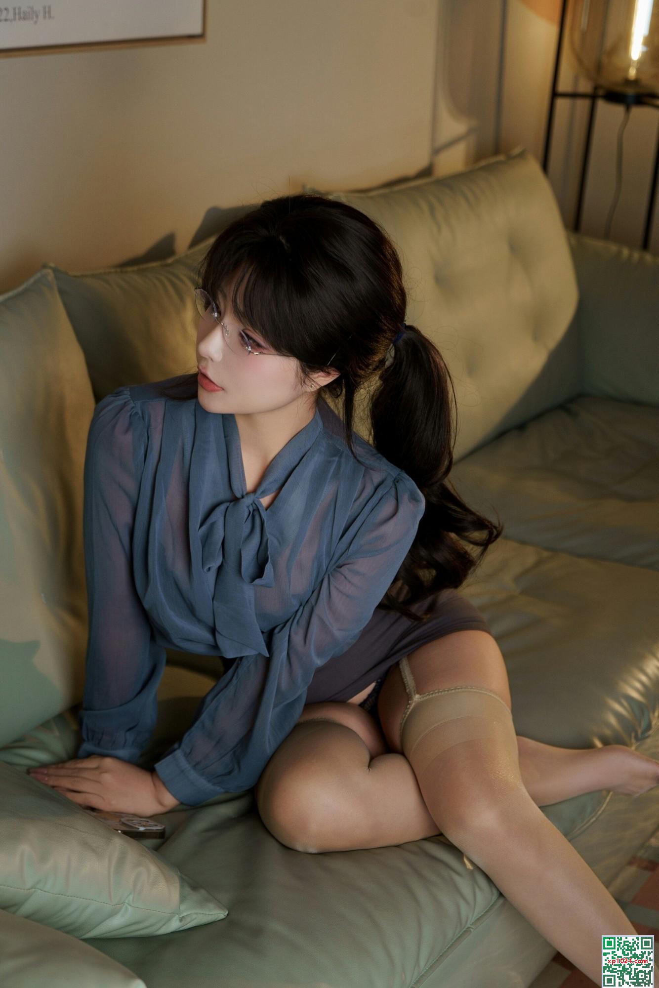 (Kokuhui) Yuuhui Yuhui navire navire sexy photo complète version 1 (70p)