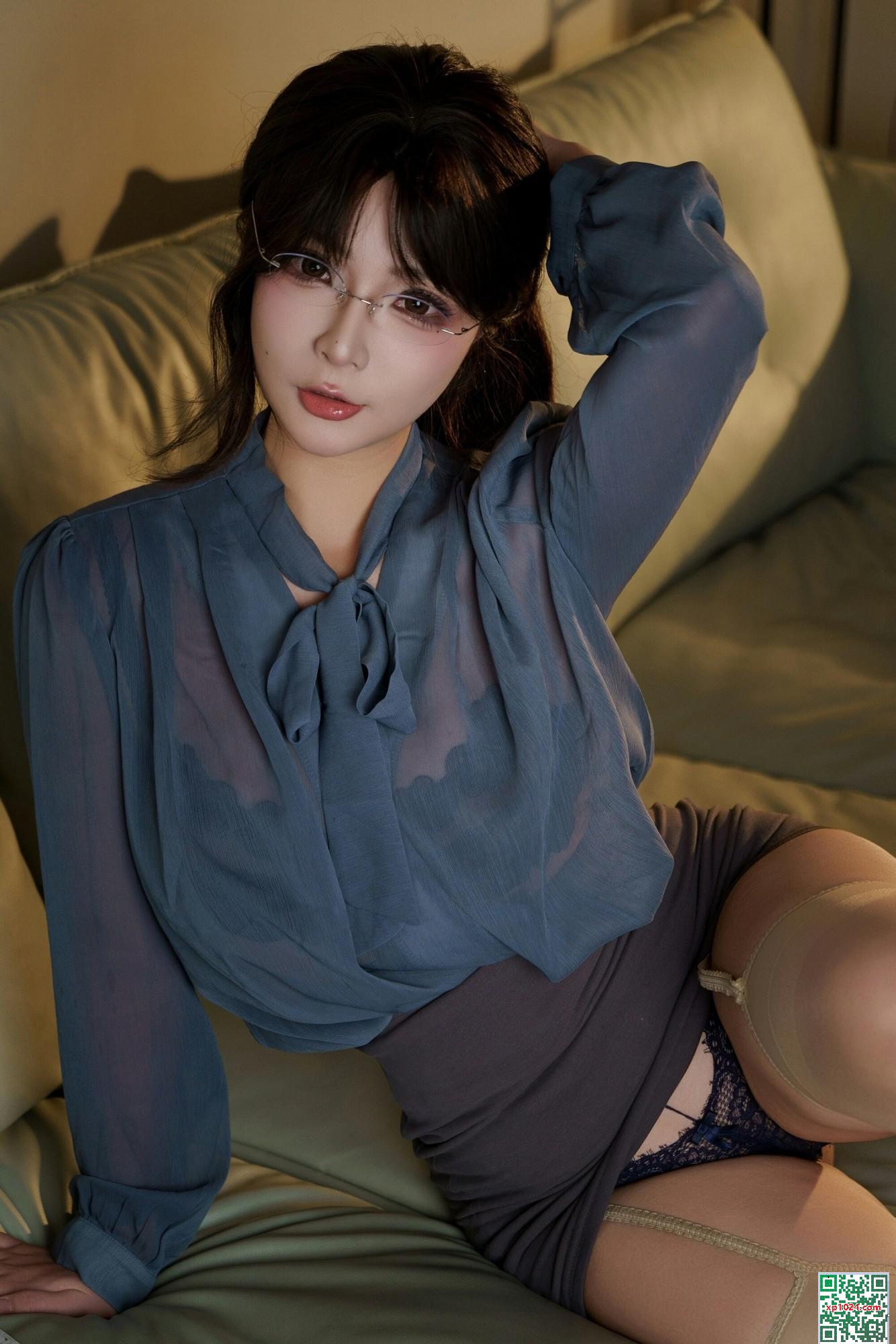 (Kokuhui) Yuuhui Yuhui navire navire sexy photo complète version 1 (70p)