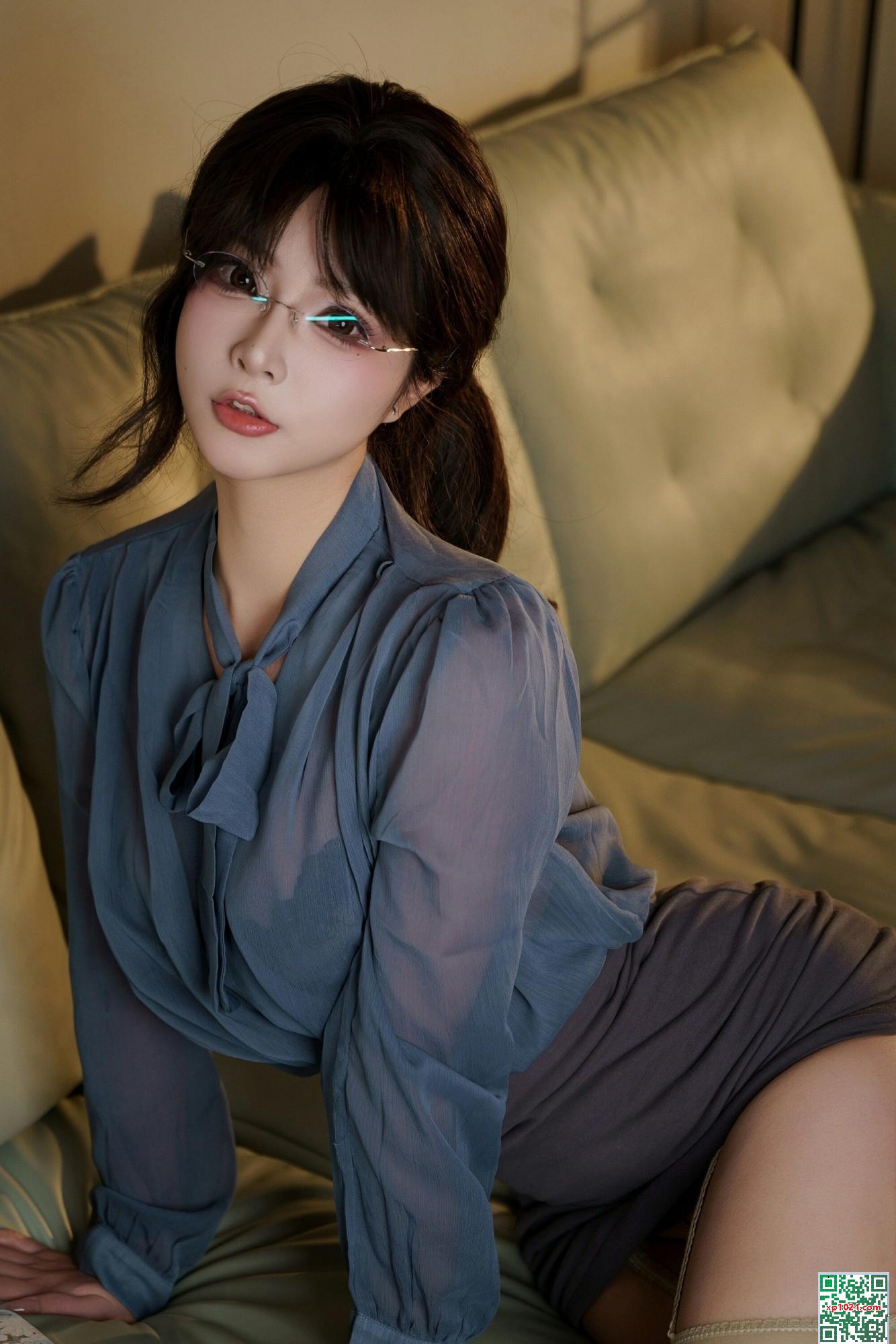 (Kokuhui) Yuuhui Yuhui navire navire sexy photo complète version 1 (70p)