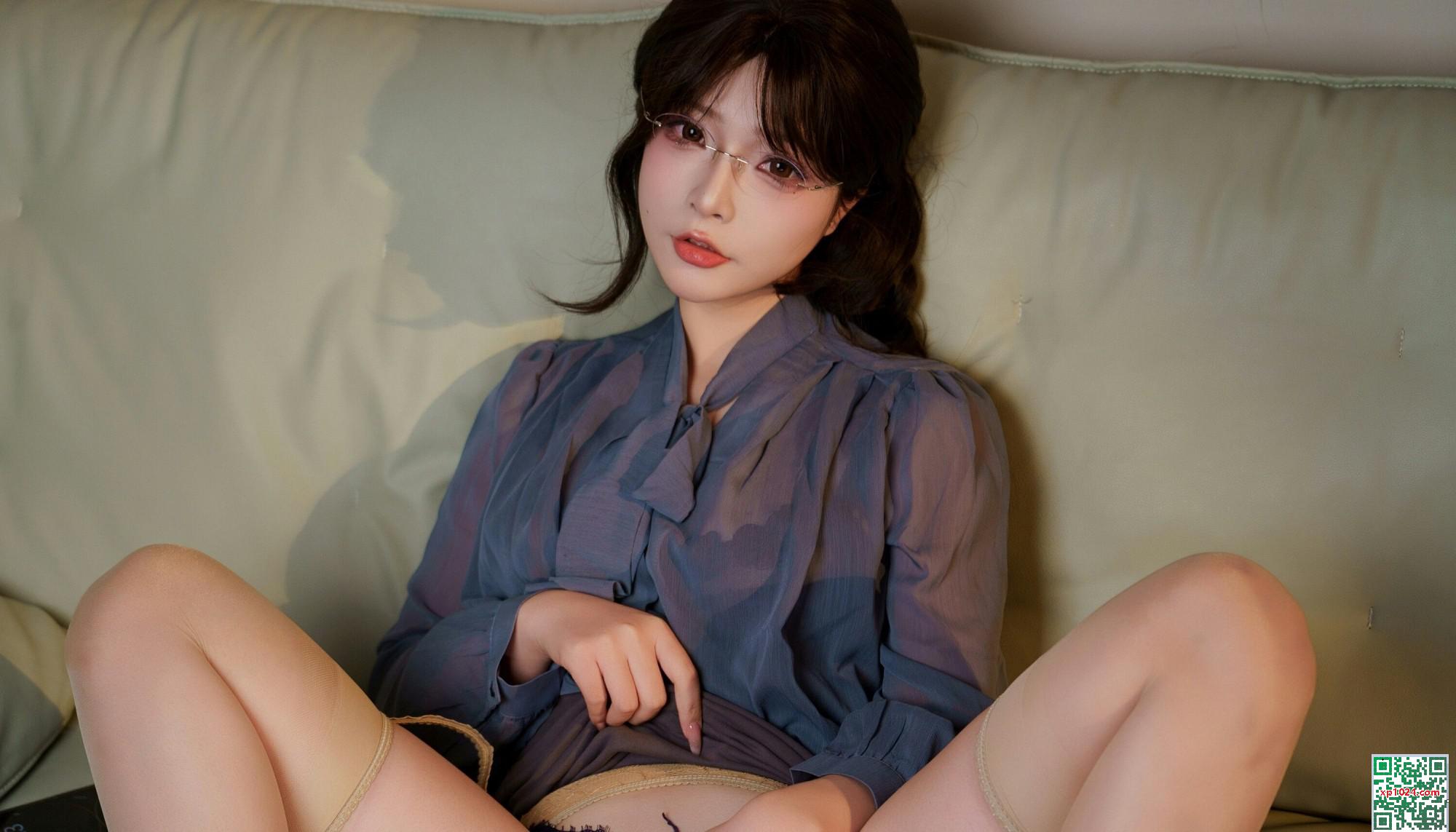 (Kokuhui) Yuuhui Yuhui navire navire sexy photo complète version 1 (70p)