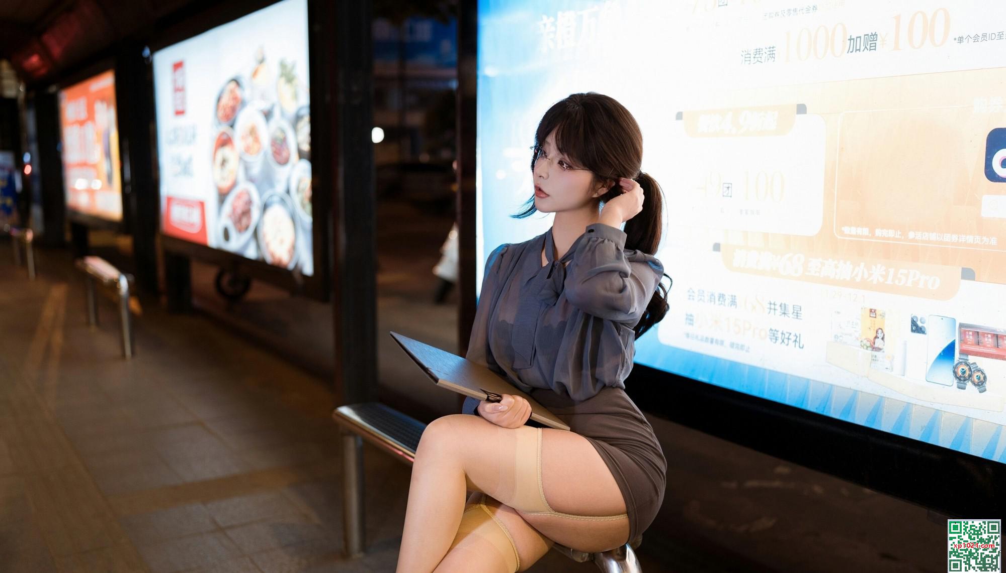 (Kokuhui) Yuuhui Yuhui navire navire sexy photo complète version 1 (70p)