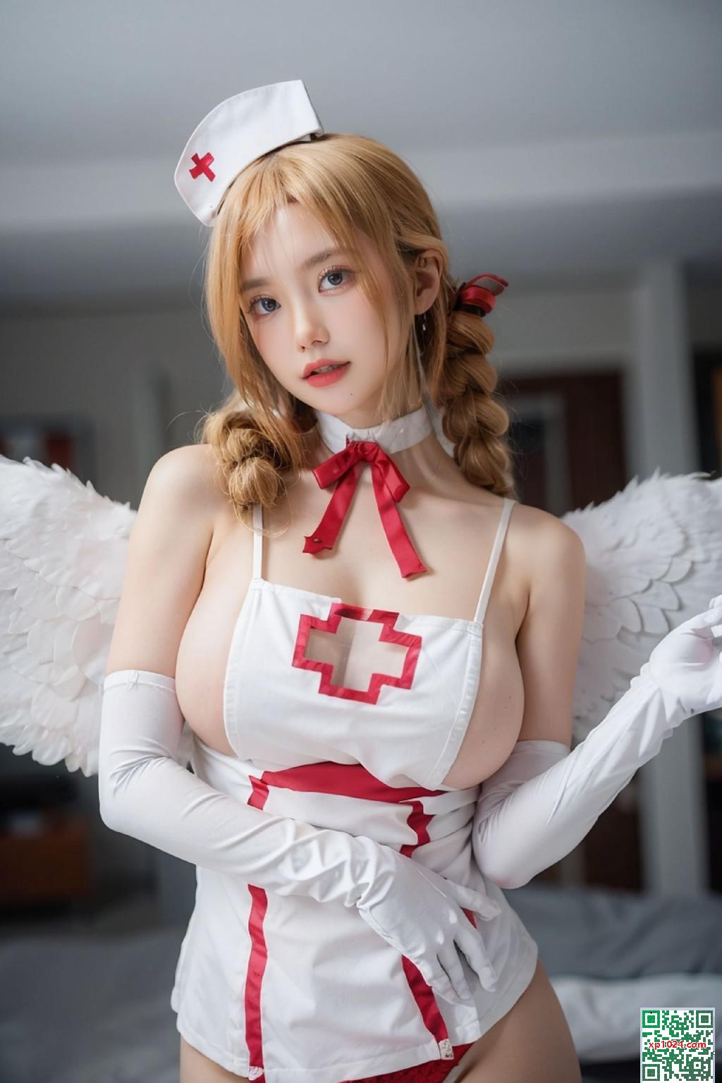 Angel Nurse_124