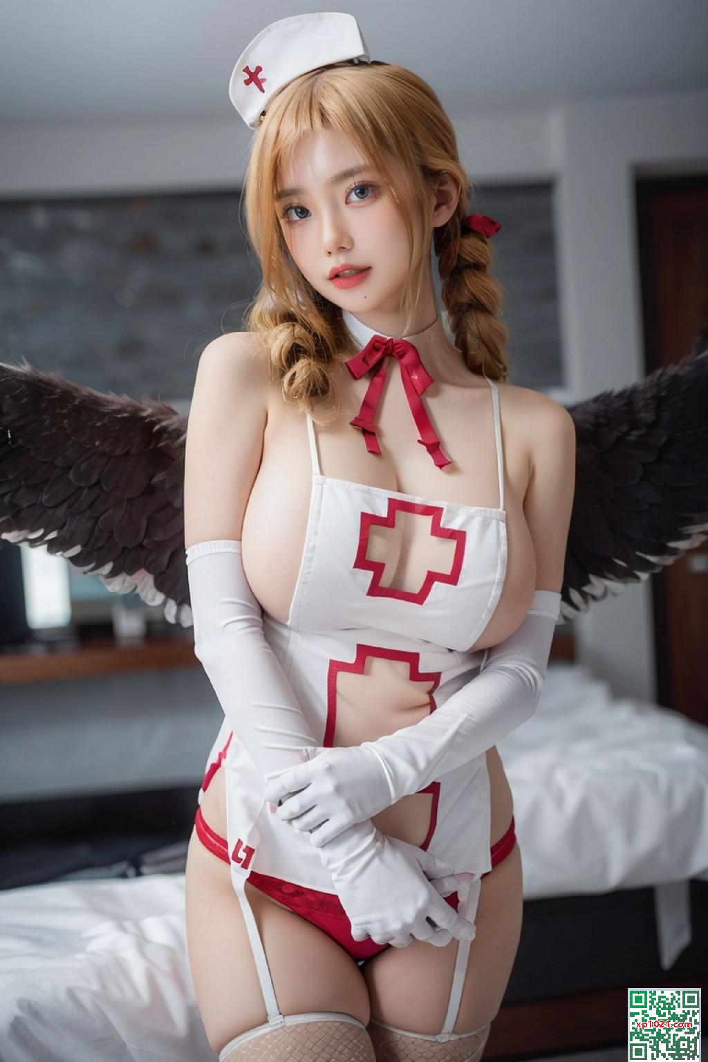 Angel Nurse_124